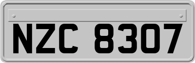 NZC8307