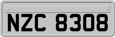 NZC8308