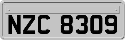 NZC8309