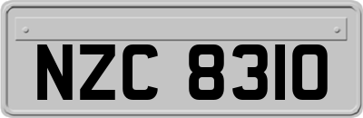NZC8310