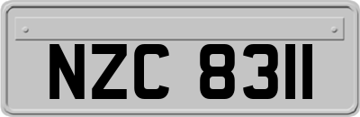NZC8311