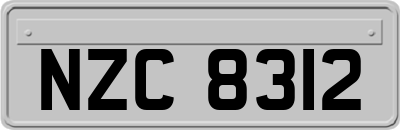 NZC8312