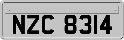 NZC8314