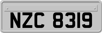 NZC8319