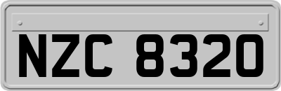 NZC8320