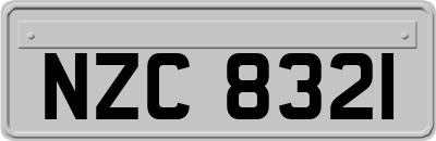 NZC8321