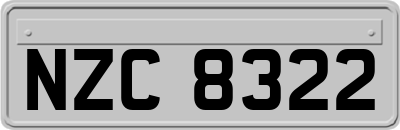 NZC8322
