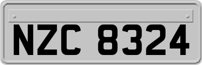 NZC8324