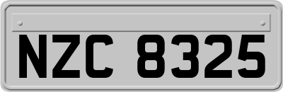 NZC8325
