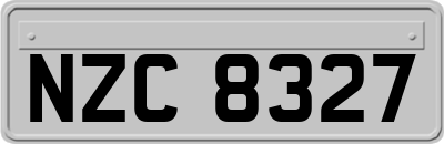NZC8327