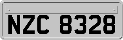 NZC8328