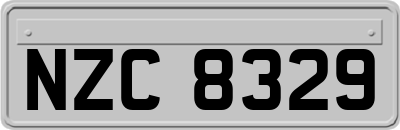NZC8329