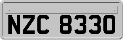 NZC8330