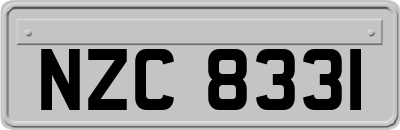 NZC8331