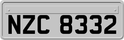 NZC8332