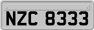 NZC8333