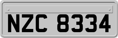 NZC8334