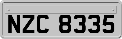 NZC8335
