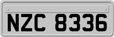 NZC8336