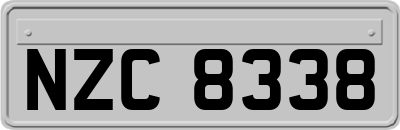 NZC8338