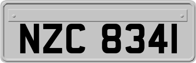 NZC8341