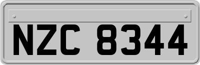 NZC8344