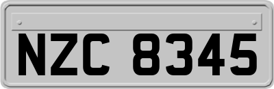 NZC8345