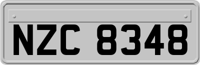 NZC8348