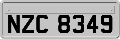 NZC8349