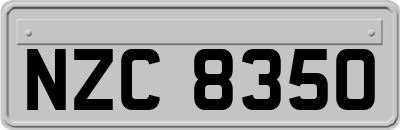 NZC8350