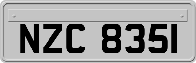 NZC8351
