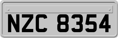 NZC8354