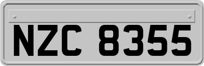 NZC8355