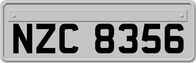 NZC8356