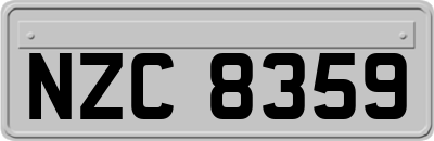 NZC8359
