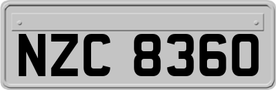 NZC8360