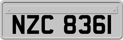 NZC8361