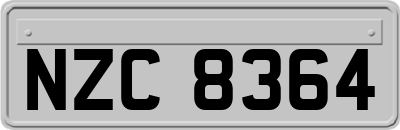 NZC8364