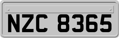 NZC8365