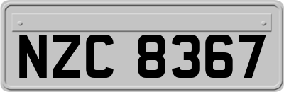 NZC8367