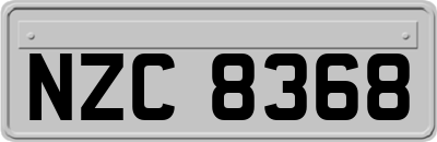 NZC8368
