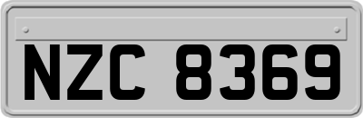 NZC8369