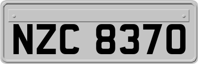NZC8370