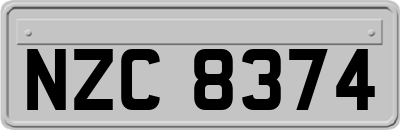 NZC8374