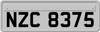 NZC8375