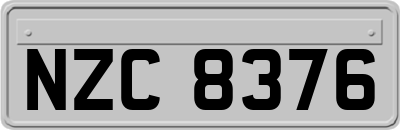 NZC8376