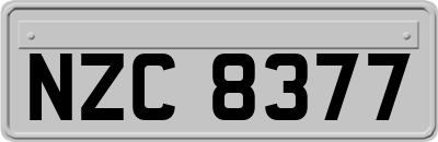 NZC8377