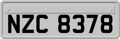 NZC8378