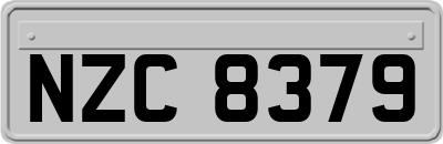 NZC8379