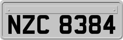 NZC8384